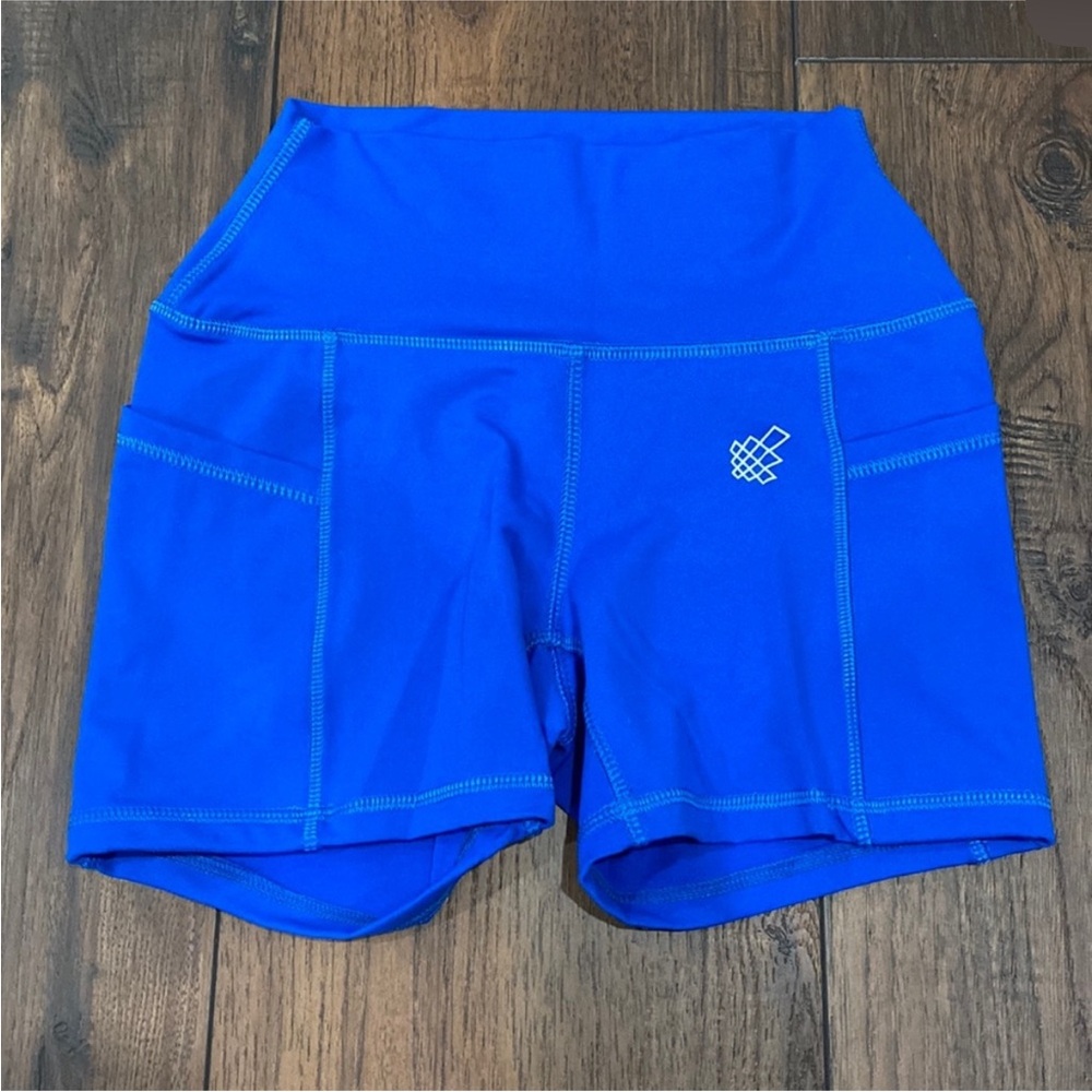 Jed North shorts